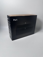 New Sonos Port Network Audio Streaming Player PORT1US1BLK Black