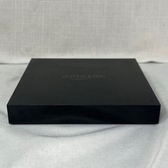 Amazon Fire TV 1st Gen 4K UHD Streaming Media Player Black CL1130 Box Only