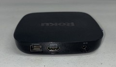 Roku Premier Plus (5th Generation) 4K Media Streamer (Model: 4630X) Black