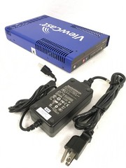 Niagara 2200 ViewCast Video Audio Streaming Encoder 96-01277 w/Adapter FREE SHIP
