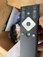 NIB Xfinity XiOne SC(B) Streaming Device TV Box