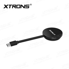 4K Miracast Dongle HDMI Wireless Mirror Screen Adapter Airplay For TV Monitor