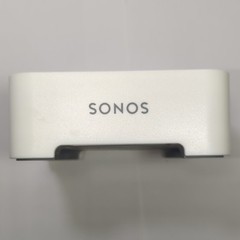 Sonos BRIDGE BR100 Wireless HiFi System – White – with OEM Power Supply