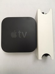 Apple TV 5th Generation 4K 32GB HD Media Streamer MQD22LL/A NO REMOTE CONTROL