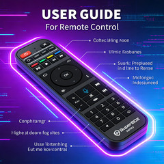 SuperBox S6 Pro 4K Android TV Box-Free Shipping