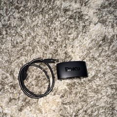 Roku 3930X HD Digital Media Streamer Black HDMI Micro USB Streaming Device