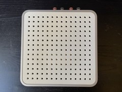 Sonos Zone Player ZP120 Multi Room Music System Media Streamer Gen 1