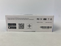 Arylic S10+ Wireless Music Streamer