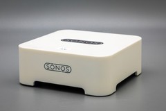 Sonos Connect Bridge BR100 Multi-Room Music System