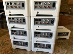 Sonos Connect Model S15 2nd Gen 2