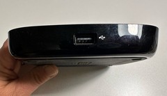 Roku Ultra 4660 4K HD Digital Black Media Streamer – 4660X2