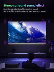 Android Smart TV Box 8K Dual Wifi 2GB 8GB Media Player