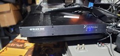 Black Box iCompel Digital Signage Network Media Player ICPS-VE-SU-N