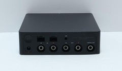 Sonos Port WiFi Network Streamer with Built-in DAC Model S23 Black (Preowned)