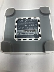 Sonos Connect Digital Media Streamer Works With S1 App Only