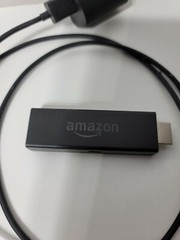 Amazon Fire Stick 1st Generation W87CUN No Remote