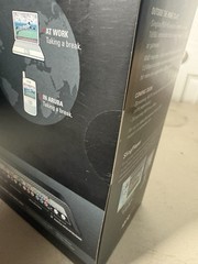 SLING Media Slingbox PRO-HD SB300-100 Media Streamer COMPLETE