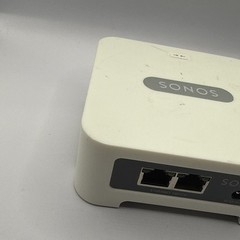 Sonos Connect Bridge (white)