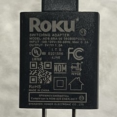 Roku Express HD Streaming Media Player 3900X