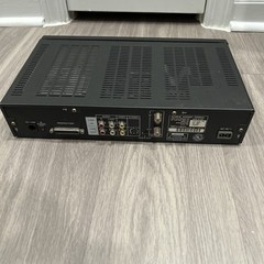 Sony WEBTV INT-W200 Console, Keyboard