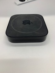 Apple TV 3rd Generation (2013) + Remote & HDMI cable Used GREAT. #309