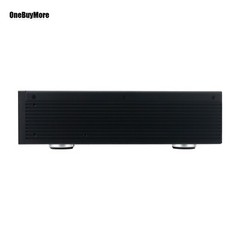 ZIDOO UHD8000 Hi-end DAC Audio Decoder 8K All-in-one Media Player HiFi Streaming