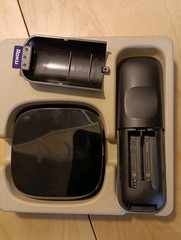 Roku 2 (3rd Generation) Media Streamer 4210R – Black * Collectors Item