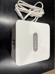 Sonos Connect Model S15 2nd Gen S2 – Home Audio Receiver W/Cable