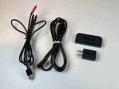 Roku – Premiere Streaming Media Player (3920X) w PS, Cables and Remote