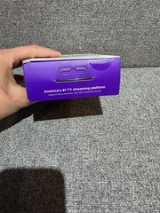 Roku Express 4K+ 3941 HDR Media Streamer [Brand New]