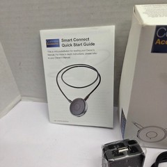 Connexx Smart Connect Wireless Bluetooth Neckloop Audio Streamer