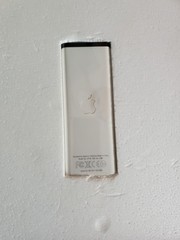 Apple TV (1st Generation) 40GB Media Streamer – A1218