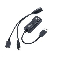 LAN Ethernet Adapter For AMAZON Fire Stick TV 3 Streaming Reduce Plug And Play
