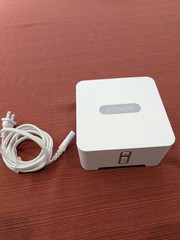 Sonos Connect, GEN 1 S1 Digital Audio Streamer w/ Power Cord – Tested