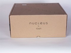 Roon Nucleus + Rev B With Original Packaging