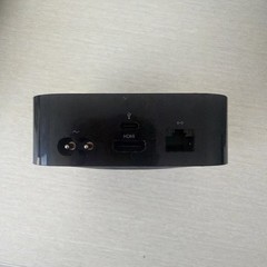 Apple TV A1625 32GB PLUS Mount, HD Media Streamer MHY93LL/A No Remote !