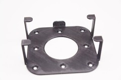 Wall Mount Bracket Holder for AppleTV A2737 3rd Gen Media Streamer