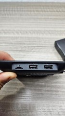 MXQ Pro Android TV Box Media Center Smart OTT TV Box NO REMOTE T25