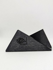 NVIDIA Shield Stand 2015 2017 2020 and Pro Version BLACK 3D Printed
