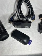 Roku Express 4K+ 3941X Streaming Media Player w/ Remote + HDMI + AC Adapter