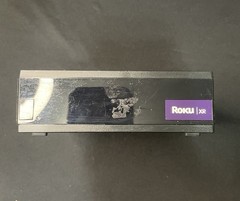 Roku XR N1100 HD Digital Media Video Streaming Player HDMI – Tested & Works