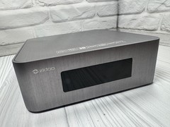 Media player Zidoo X10 Android TV Box set-top box