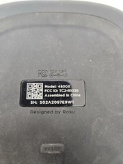 [Lot of 3] Roku Streaming Boxes FOR PARTS OR REPAIR ONLY FAST FREE SHIPPING a