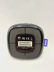 Roku 2 – Model 2720X Streaming Netflix TV Prime – No remote/power supply