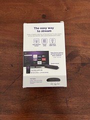 NEW AND SEALED Roku Express Streaming Media Player 3930R