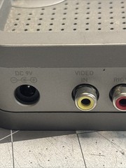 Terk LF30S TX Wireless A/V Transmitter & Receiver 2.4 ghz 1.L1
