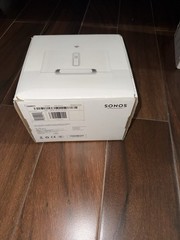 Sonos Connect Wireless Streaming Music Player Open Box