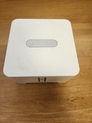 Sonos Connect Digital Media Streamer Works With S1 App Only W/cables