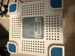 SONOS ZonePlayer ZP120 *FOR PARTS /REPAIRS Missing One Speaker Terminal