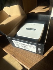 Sonos Wireless HiFi System Bridge V 4.0 – Unit Only